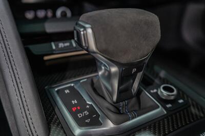 2023 Audi R8 5.2 quattro V10 performance   - Photo 110 - Nashville, TN 37217