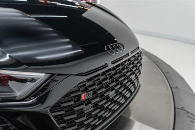 2023 Audi R8 5.2 quattro V10 performance   - Photo 134 - Nashville, TN 37217