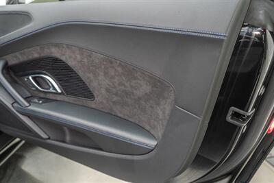 2023 Audi R8 5.2 quattro V10 performance   - Photo 85 - Nashville, TN 37217