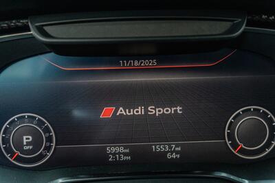 2023 Audi R8 5.2 quattro V10 performance   - Photo 127 - Nashville, TN 37217