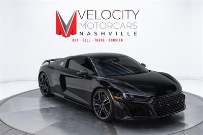 2023 Audi R8 5.2 quattro V10 performance   - Photo 12 - Nashville, TN 37217