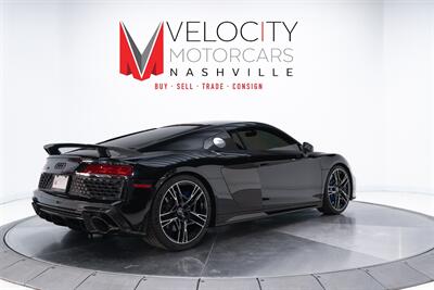 2023 Audi R8 5.2 quattro V10 performance   - Photo 6 - Nashville, TN 37217