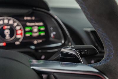 2023 Audi R8 5.2 quattro V10 performance   - Photo 118 - Nashville, TN 37217