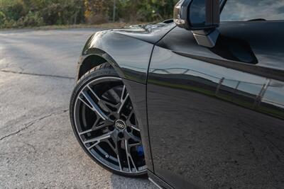 2023 Audi R8 5.2 quattro V10 performance   - Photo 150 - Nashville, TN 37217