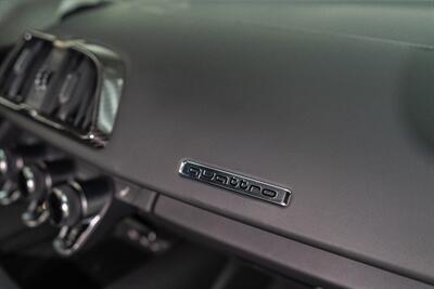 2023 Audi R8 5.2 quattro V10 performance   - Photo 78 - Nashville, TN 37217