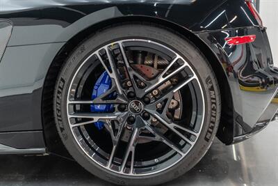 2023 Audi R8 5.2 quattro V10 performance   - Photo 129 - Nashville, TN 37217