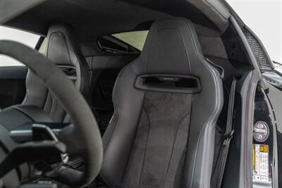 2023 Audi R8 5.2 quattro V10 performance   - Photo 32 - Nashville, TN 37217