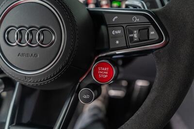 2023 Audi R8 5.2 quattro V10 performance   - Photo 114 - Nashville, TN 37217