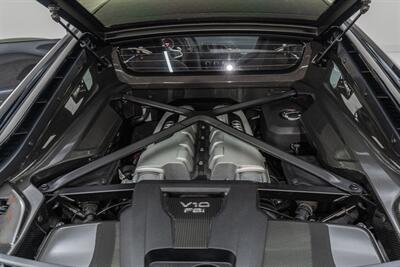 2023 Audi R8 5.2 quattro V10 performance   - Photo 87 - Nashville, TN 37217