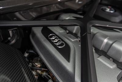 2023 Audi R8 5.2 quattro V10 performance   - Photo 92 - Nashville, TN 37217