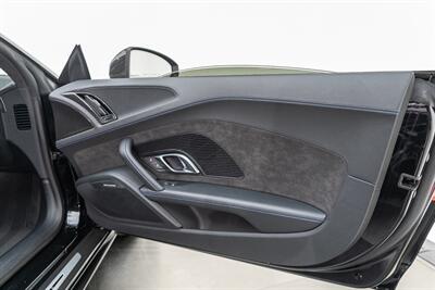 2023 Audi R8 5.2 quattro V10 performance   - Photo 70 - Nashville, TN 37217