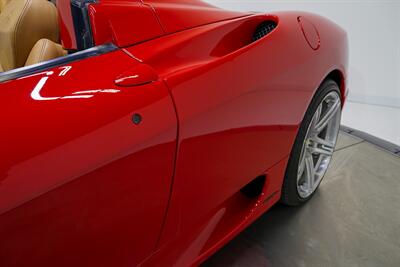 2003 Ferrari 360 Spider   - Photo 28 - Nashville, TN 37217