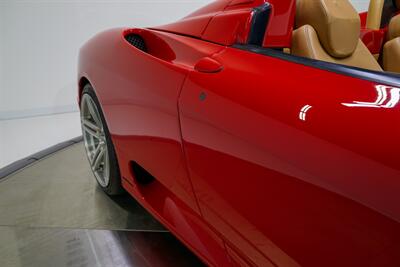 2003 Ferrari 360 Spider   - Photo 29 - Nashville, TN 37217