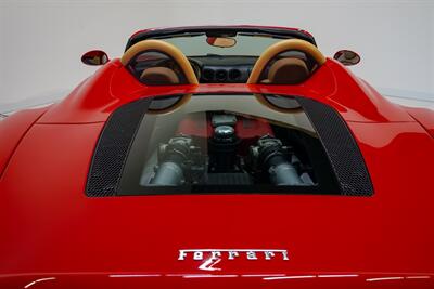 2003 Ferrari 360 Spider   - Photo 80 - Nashville, TN 37217