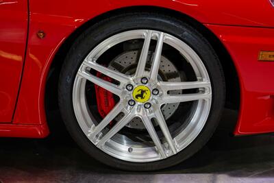 2003 Ferrari 360 Spider   - Photo 21 - Nashville, TN 37217