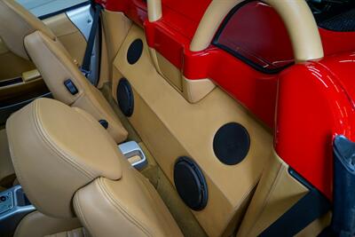 2003 Ferrari 360 Spider   - Photo 55 - Nashville, TN 37217