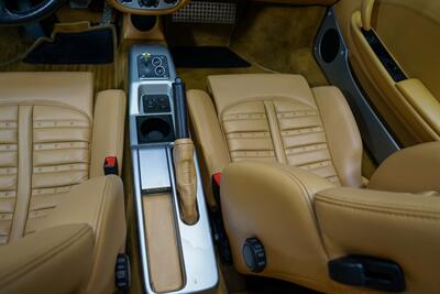 2003 Ferrari 360 Spider   - Photo 54 - Nashville, TN 37217