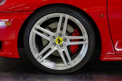 2003 Ferrari 360 Spider   - Photo 19 - Nashville, TN 37217