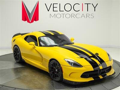 2014 Dodge SRT Viper GTS   - Photo 13 - Nashville, TN 37217