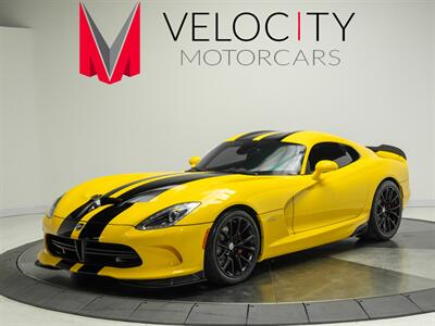 2014 Dodge SRT Viper GTS   - Photo 2 - Nashville, TN 37217