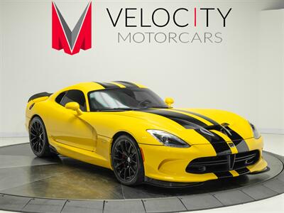 2014 Dodge SRT Viper GTS   - Photo 4 - Nashville, TN 37217