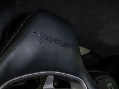 2014 Dodge SRT Viper GTS   - Photo 50 - Nashville, TN 37217