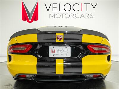 2014 Dodge SRT Viper GTS   - Photo 21 - Nashville, TN 37217