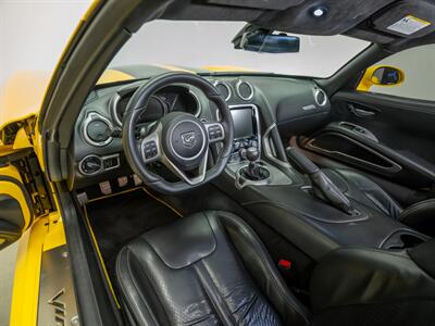 2014 Dodge SRT Viper GTS   - Photo 80 - Nashville, TN 37217