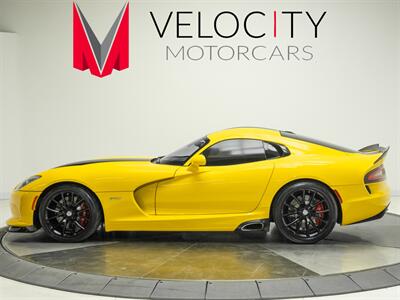 2014 Dodge SRT Viper GTS   - Photo 9 - Nashville, TN 37217