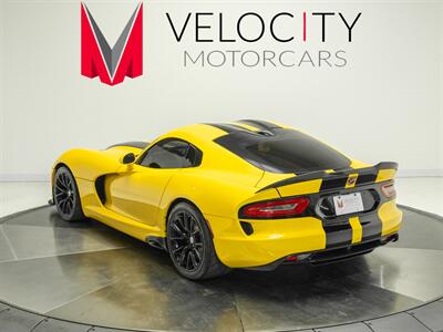 2014 Dodge SRT Viper GTS   - Photo 17 - Nashville, TN 37217