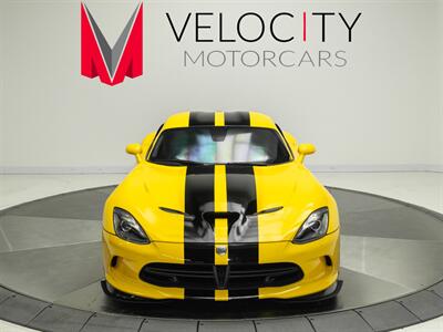 2014 Dodge SRT Viper GTS   - Photo 12 - Nashville, TN 37217