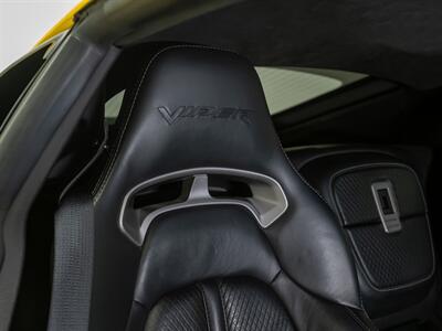 2014 Dodge SRT Viper GTS   - Photo 40 - Nashville, TN 37217