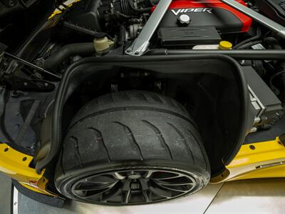 2014 Dodge SRT Viper GTS   - Photo 61 - Nashville, TN 37217