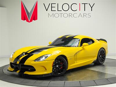 2014 Dodge SRT Viper GTS   - Photo 1 - Nashville, TN 37217