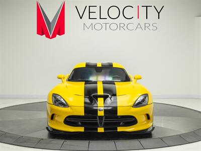 2014 Dodge SRT Viper GTS   - Photo 3 - Nashville, TN 37217