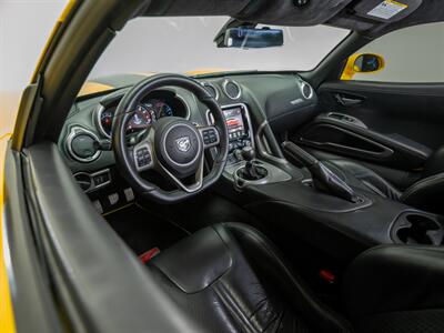 2014 Dodge SRT Viper GTS   - Photo 99 - Nashville, TN 37217