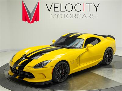 2014 Dodge SRT Viper GTS   - Photo 11 - Nashville, TN 37217