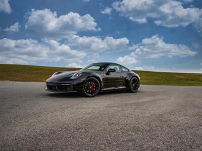 2024 Porsche 911 Carrera S   - Photo 81 - Nashville, TN 37217