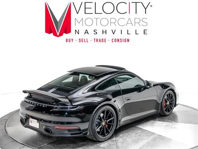 2024 Porsche 911 Carrera S   - Photo 15 - Nashville, TN 37217