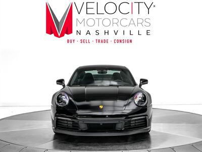 2024 Porsche 911 Carrera S   - Photo 3 - Nashville, TN 37217