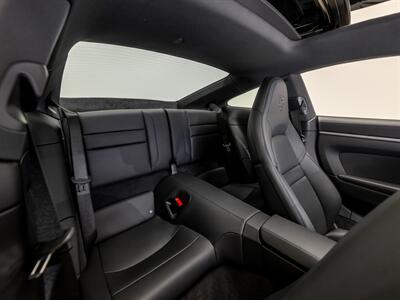 2024 Porsche 911 Carrera S   - Photo 35 - Nashville, TN 37217