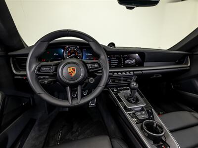 2024 Porsche 911 Carrera S   - Photo 60 - Nashville, TN 37217