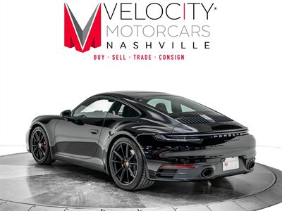 2024 Porsche 911 Carrera S   - Photo 8 - Nashville, TN 37217