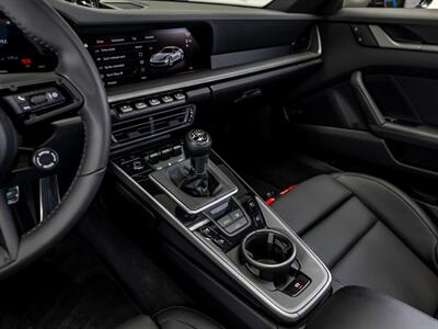 2024 Porsche 911 Carrera S   - Photo 61 - Nashville, TN 37217