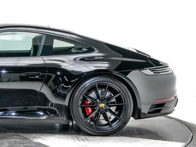 2024 Porsche 911 Carrera S   - Photo 89 - Nashville, TN 37217