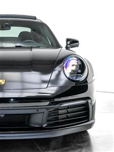 2024 Porsche 911 Carrera S   - Photo 91 - Nashville, TN 37217