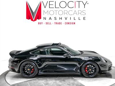 2024 Porsche 911 Carrera S   - Photo 14 - Nashville, TN 37217