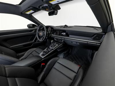 2024 Porsche 911 Carrera S   - Photo 48 - Nashville, TN 37217