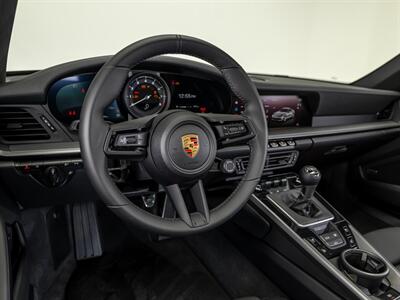 2024 Porsche 911 Carrera S   - Photo 56 - Nashville, TN 37217