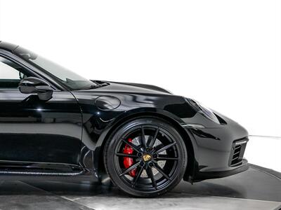 2024 Porsche 911 Carrera S   - Photo 85 - Nashville, TN 37217